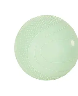 Medicinbaly Mini medicinbal inSPORTline Sendelar 12cm/1,5kg zelená