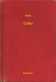 Svetová beletria Crito - Plato
