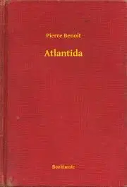 Svetová beletria Atlantida - Benoit Pierre