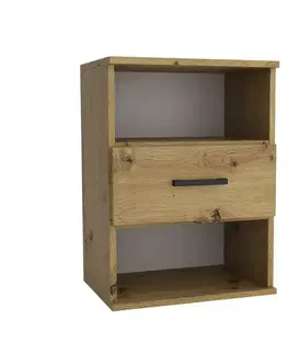 Všetky produkty Nočný stolík Goda III 1S artisan