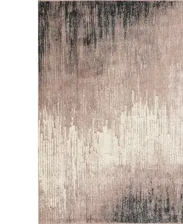 Koberce Koberec Sevilla dusty rose/paper white 160x230cm
