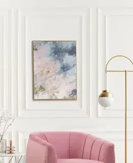 Kreslá Kreslo ušiak Istiridye - Rose