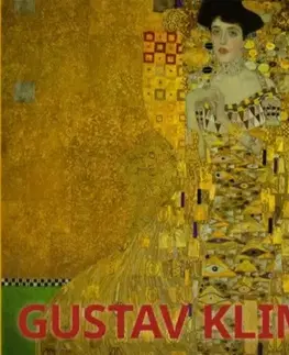 Maliarstvo, grafika Gustav Klimt - Janina Nentwig