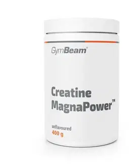 Kreatín iné formy GymBeam Kreatín MagnaPower™ bez príchute