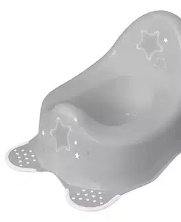 Kúpeľňové doplnky Adam Stars protišmykový nočník 18648 130
