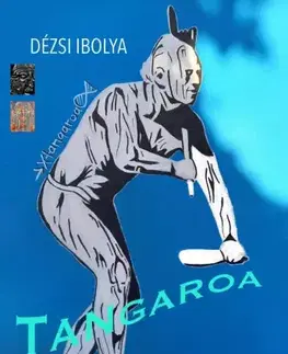 Sci-fi a fantasy Tangaroa - Dézsi Ibolya