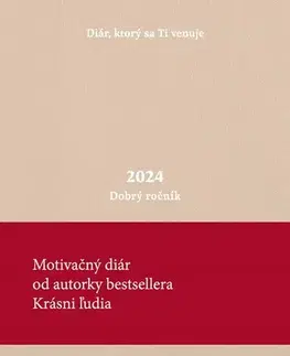 Rozvoj osobnosti Dobrý ročník 2024 - Zuzana Šimeková