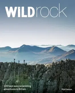 Šport Wild Rock - Matt Heason