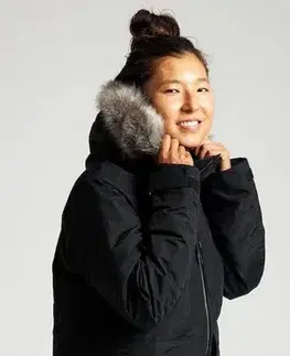 Snowboard bundy Burton Saxton Parka W Veľkosť: XS