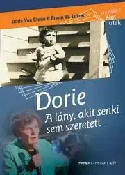 Biografie - ostatné Dorie - Lutzen Erwin W.,Van Stone Dorie
