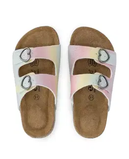 Sandále / Šľapky ZIGZAG Messina Kids Cork Sandal Veľkosť: 29 EUR