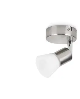 Svietidlá Philips 50250/17/E1 - LED bodové svietidlo DECAGON LED/4,3W/230V 50250/17/E1