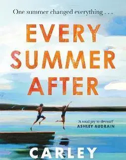 Romantická beletria Every Summer After - Carley Fortune