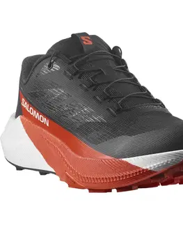 Trail Salomon Pulsar Veľkosť: 42 2/3 EUR