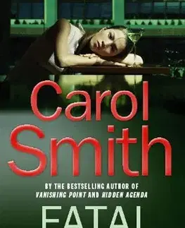 Cudzojazyčná literatúra Fatal Attraction - Carol Smith