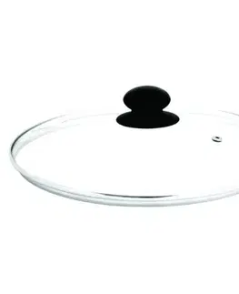 Pokrievky Kinekus Pokrievka sklenená 18cm