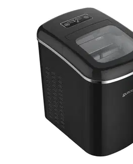Predlžovacie káble Guzzanti GZ125B - Výrobník ľadu 140W/230V čierny GZ125B