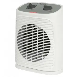 Teplovzdušné ventilátory Clatronic HL 3762 mobilný teplovzdušný ventilátor