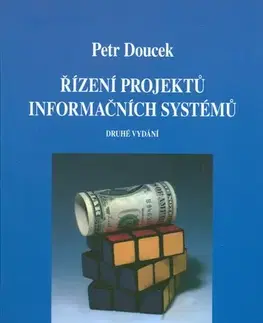 Pre vysoké školy Řízení projektú informačních systémú - Petr Doucek