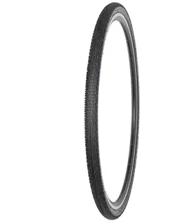 Pláště na bicykel KENDA 28" 40X622 K-1266 Gabbro 30TPI
