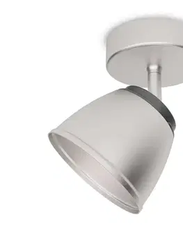 Svietidlá Philips 53350/17/16 - LED bodové svietidlo COUNTY LED/4W/230V 53350/17/16