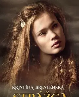 Historické romány Strážca nevinnosti - Kristína Brestenská