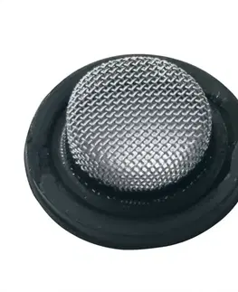 Vodovodné batérie Tesnenie G1/2 s filtrom pre sprchové hadice CF250