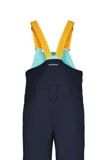 Snowboard nohavice Icepeak comins Veľkosť: 42