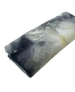 Deky Deka Fleece Mramor 150x200cm TiaHome