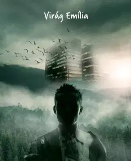 Sci-fi a fantasy Tündérfogó - Emília Virág