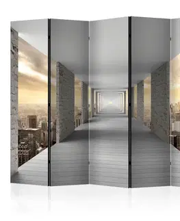 Paravány Paraván Skyward Corridor Dekorhome