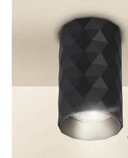 Svietidlá BRILAGI - LED Bodové svietidlo ALICE 1xGU10/30W/230V čierna WD304-B-OEM