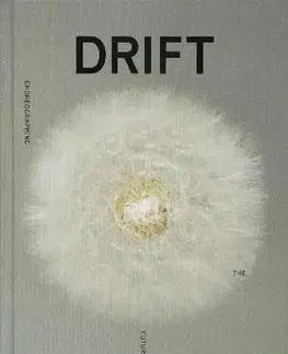 Dizajn, úžitkové umenie, móda DRIFT, Choreographing the Future