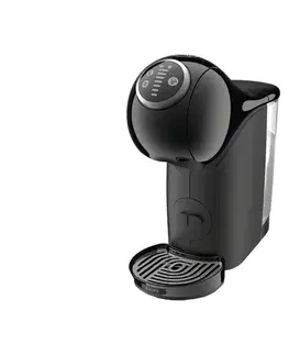 Predlžovacie káble Krups - Kávovar na kapsule NESCAFÉ DOLCE GUSTO GENIO S 1500W antracit KP243B10