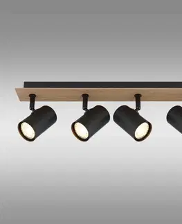 Moderné lampy do obývačky Luster 57905-4 Ls4