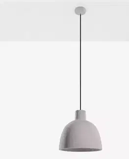 Lampy nad stôl do jedálne Závesná lampa Sollia