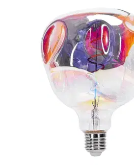 Žiarovky  B.V. LED Žiarovka FILAMENT G125 E27/4W/230V 1800K -  B10106N0M