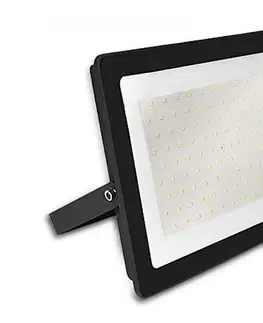 LED osvetlenie  LED Vonkajší reflektor ADVIVE PLUS LED/100W/230V IP65 NL-AVP100-40