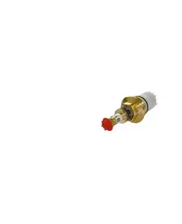 Svietidlá GROHE 42354000 - keramická kartuša/mosadz 42354000
