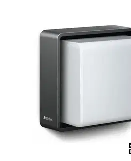 Záhradné lampy Steinel 078638