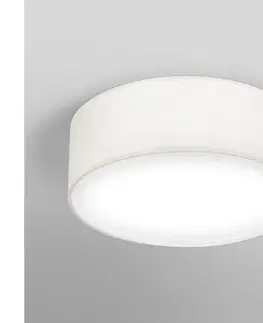 Svietidlá Osram - Stropné svietidlo ORBIS PARIS 1xE27/25W/230V pr. 30 cm krémové 4099854449369