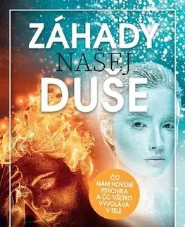 Psychológia, etika Záhady našej duše