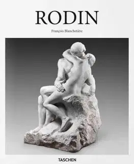 Biografie - ostatné Rodin - Francois Blanchetiére