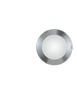 Svietidlá Kolarz A1306.11.5.Ag - Stropné svietidlo MOON 1xE27/60W230V A1306.11.5.Ag