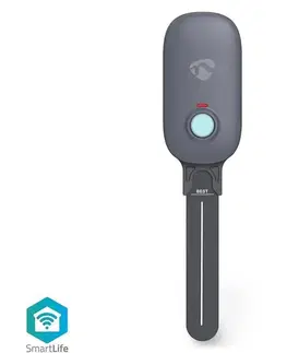 LED osvetlenie  BTSM1GY - Senzor vlhkosti pôdy 3xAAA Wi-Fi Tuya IP55 BTSM1GY