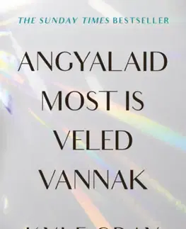 Anjeli Angyalaid most is veled vannak - Kyle Gray