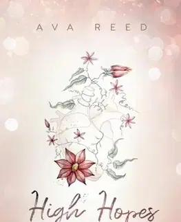 Romantická beletria High Hopes - Whitestone Hospital - Ava Reed
