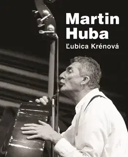 Umenie Martin Huba - Ľubica Krénová