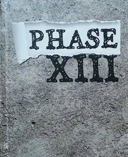 Slovenská beletria Phase XIII - Ladislav Henkrich