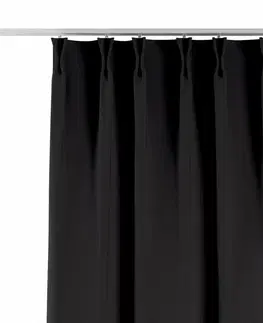 Závesy Záves so systémom FLEX (dvojité spony flex)